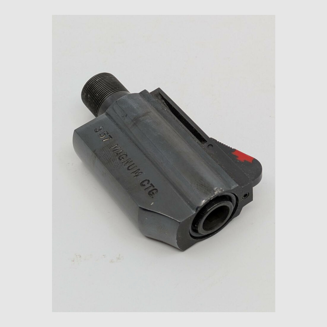 Dan Wesson Lauf Dan Wesson