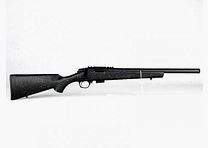 BERGARA BMR Carbon