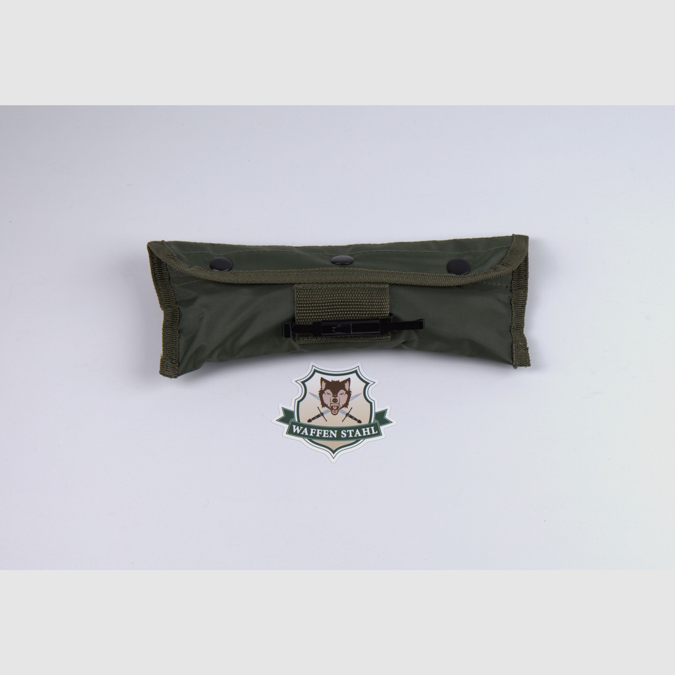 Sig Sauer – Set di pulizia completo (Versione Svizzera CH) SG55X, SG56X