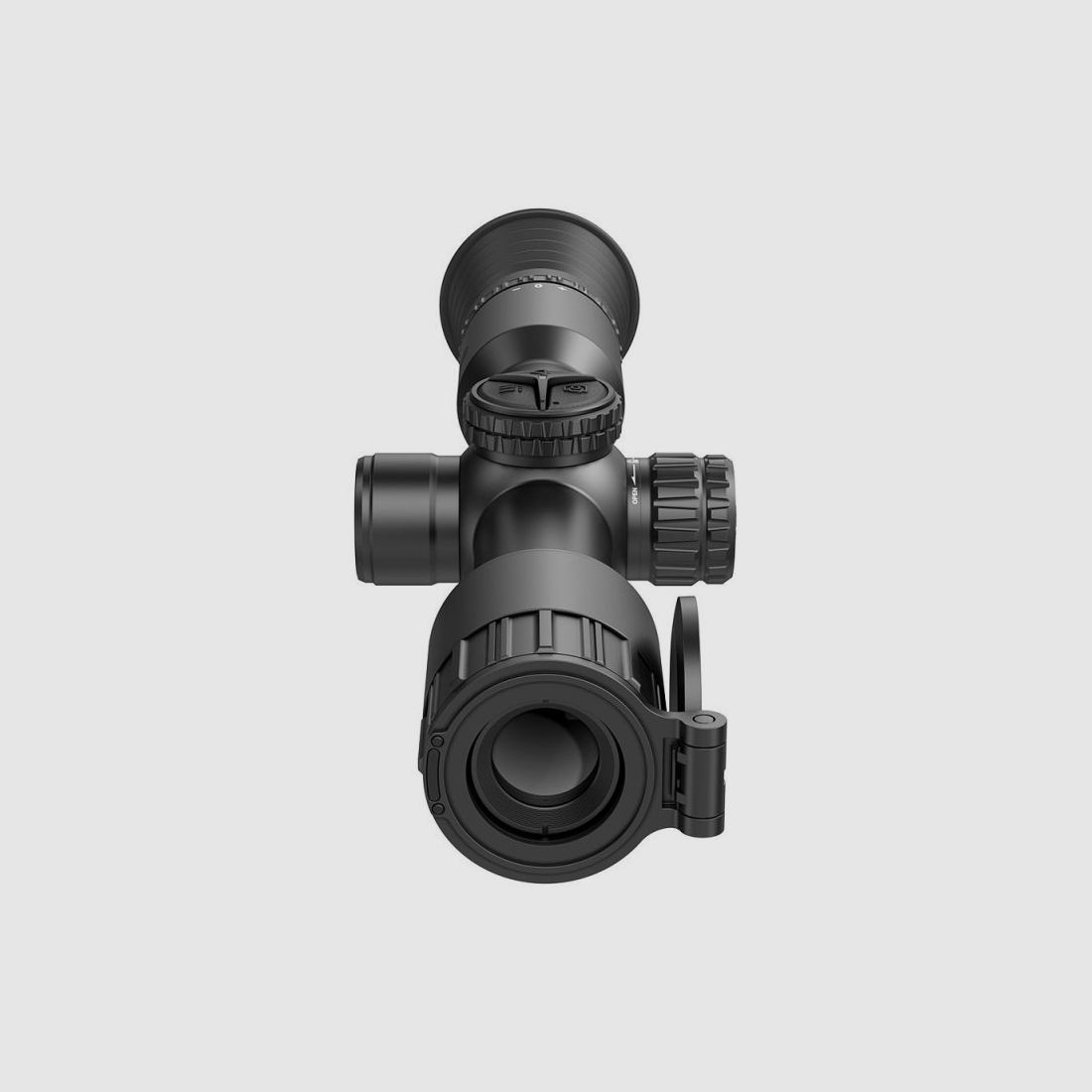 Digital Night and Day Riflescope Alpex 4K A40E Lite HIKMICRO, image 2 of 3