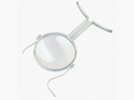 Eschenbach Eschenbach 2677 maxiPLUS Economy lupa wisząca 2x