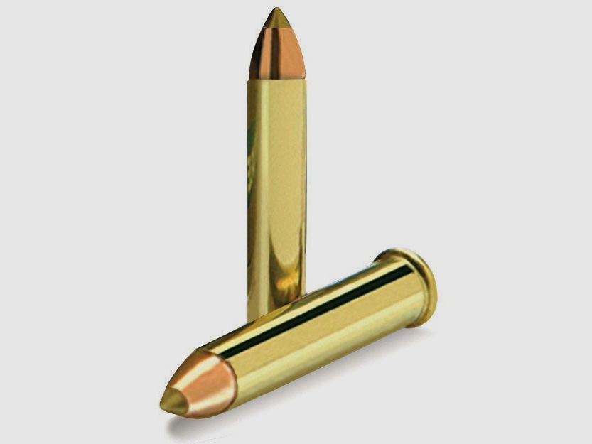 REMINGTON Premier Magnum Rimfire ACCUTIP-V – .22 Magnum – 33 grains, afbeelding 2 van 3