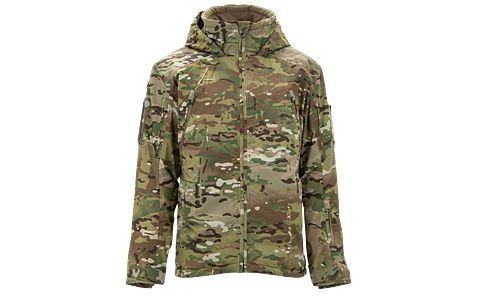 Carinthia MIG 4.0 Jacket