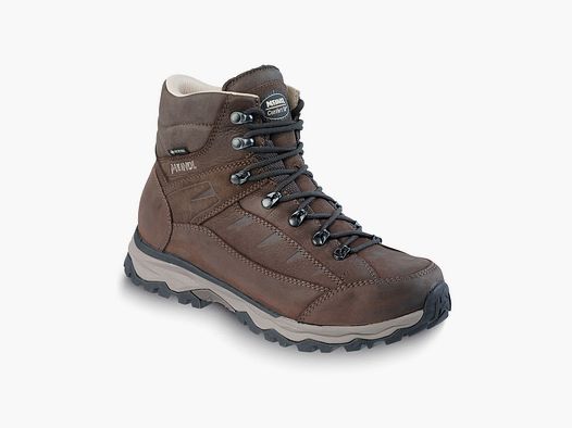 Meindl Stiefel Toblach Lady GTX®  Braun