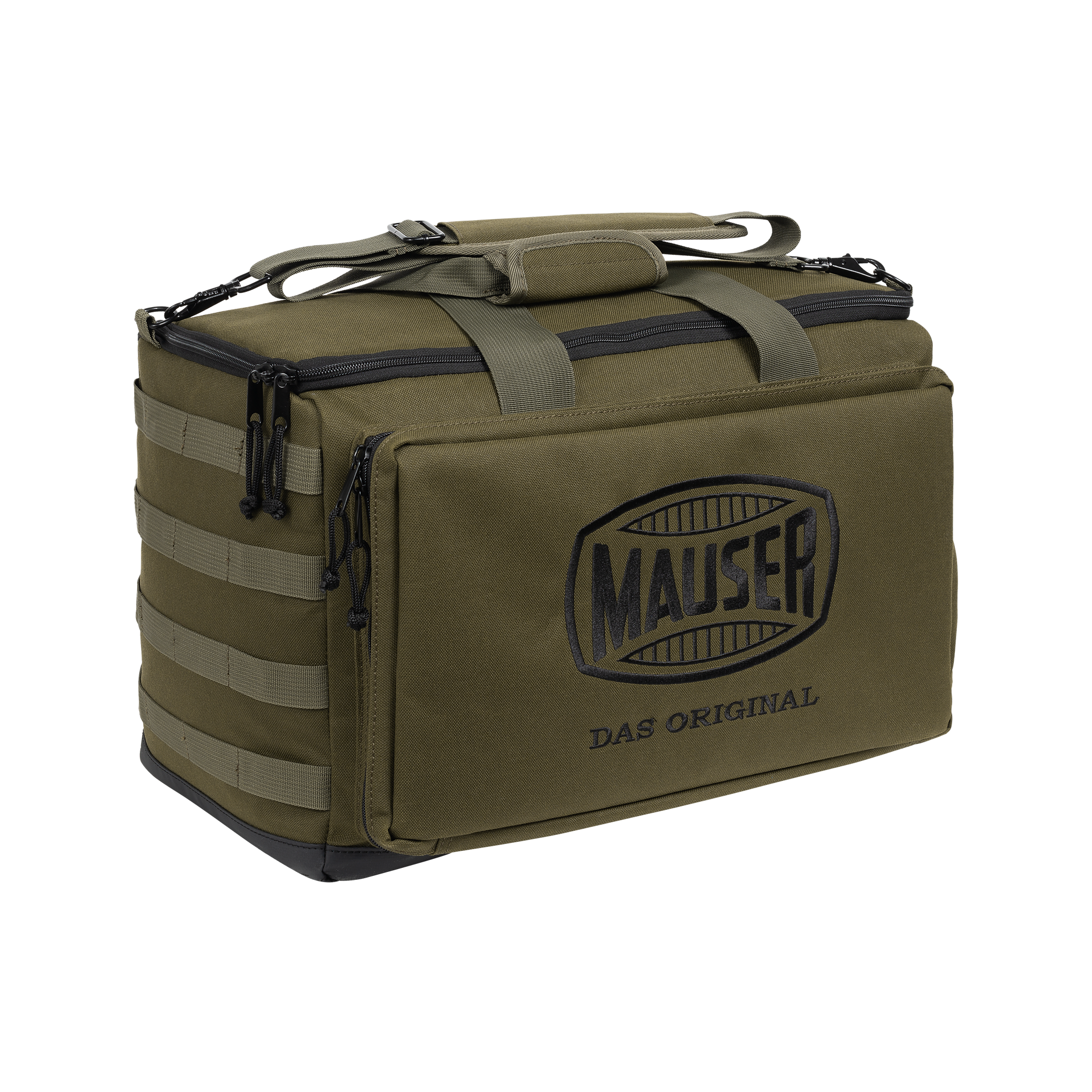 Mauser Rangebag – Borsa da Tiro, immagine 1 di 2