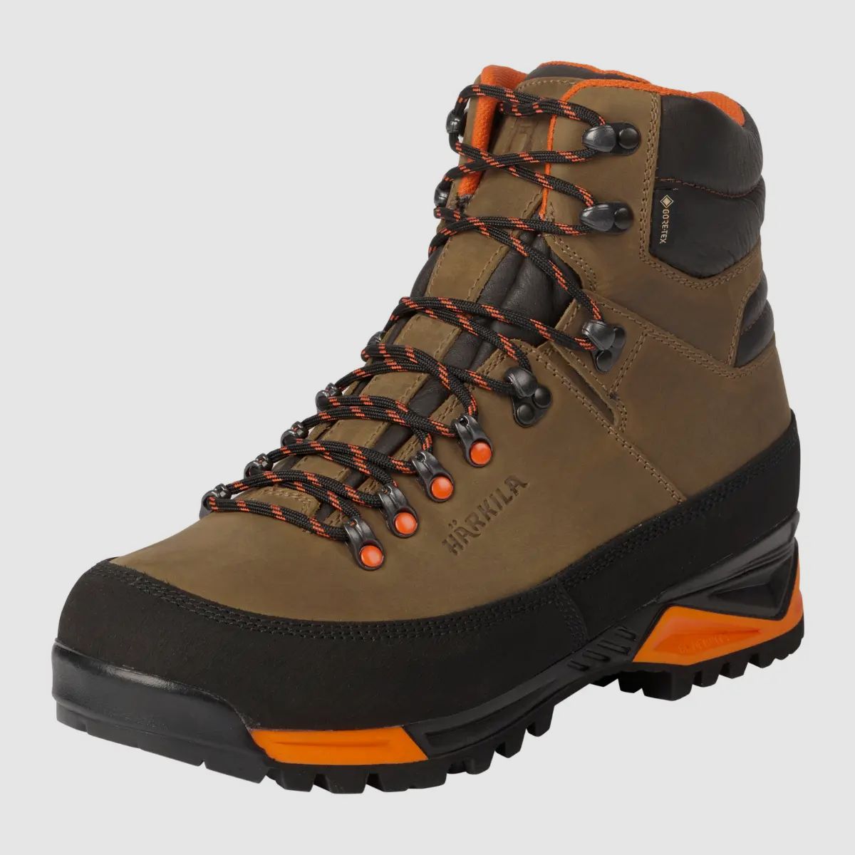 Härkila Schuh Saxnäs GTX Herren
