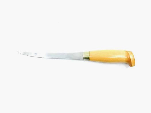 Iisakki-Pukko Fischmesser