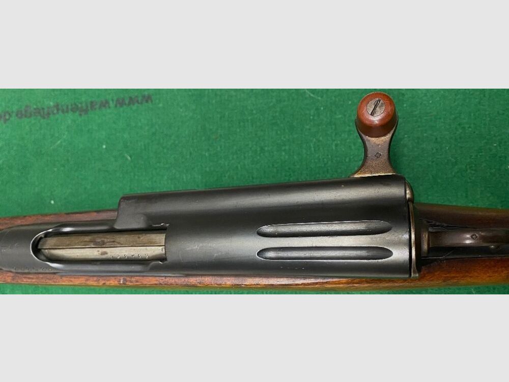 Eidgenössische Waffenfabrik K 11