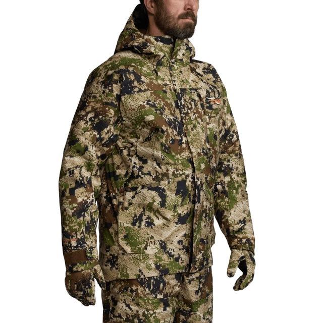 Blizzard Pro Parka-Jacke – Subalpine, Bild 2 von 3