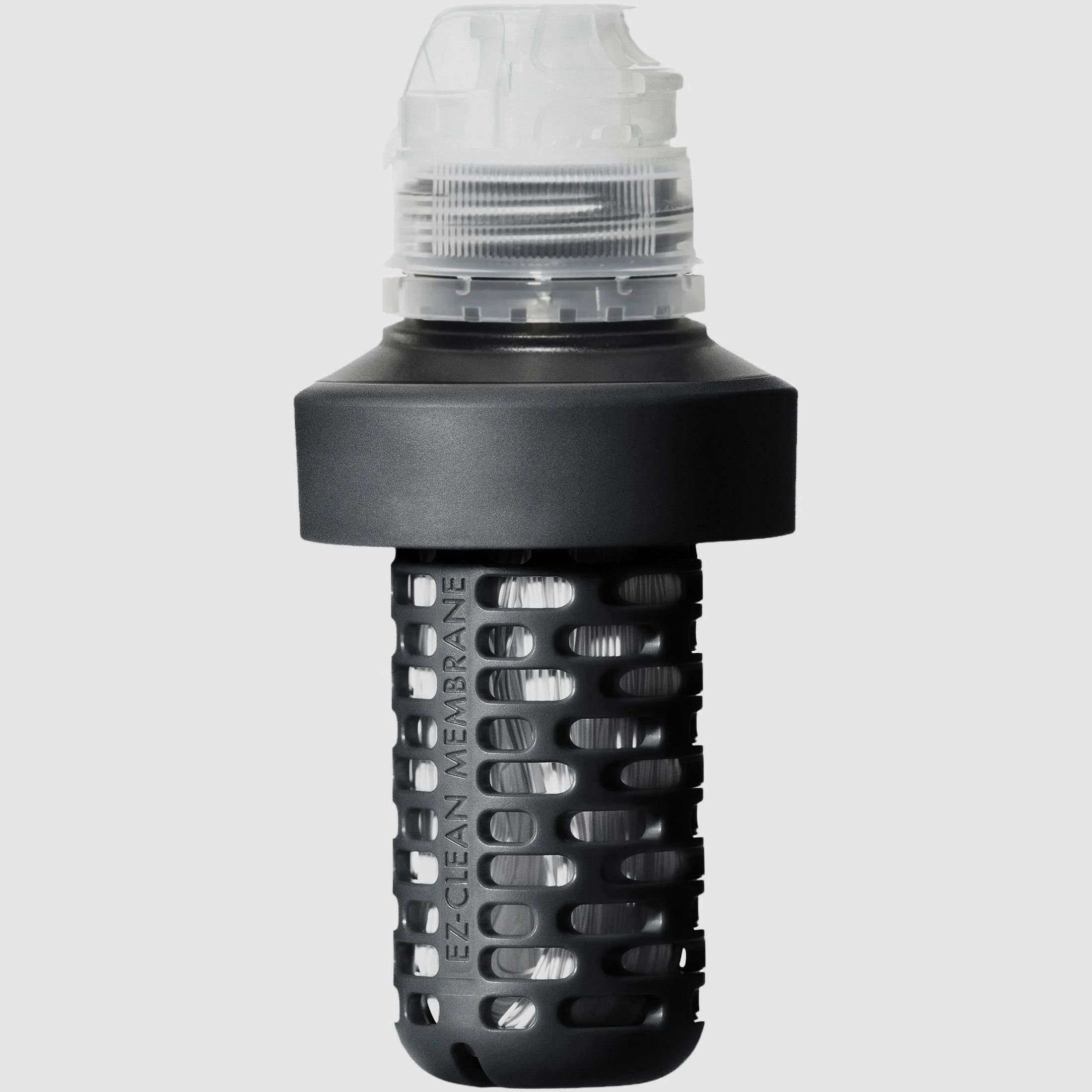 Katadyn Katadyn Ersatzelement Filterkartusche BeFree Tactical schwarz