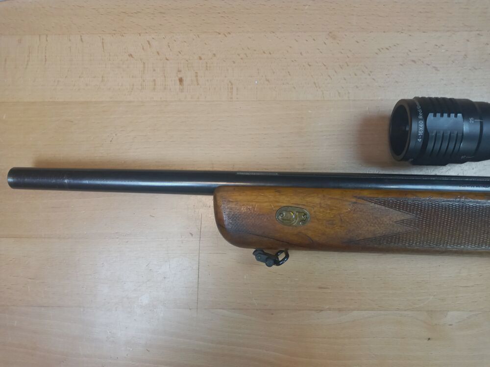 Hubertus Metalwarenwerk Original Jung Roland