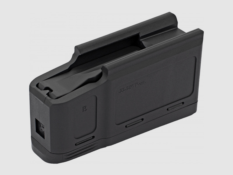 Mauser M18 replacement magazine - black / Size: various