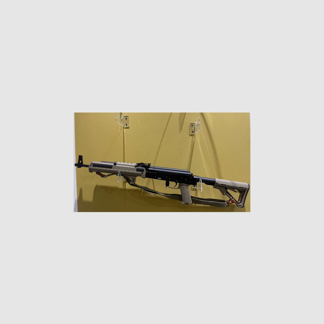 WBP JACK SELBSTLADEBÜCHSE - 7,62x39 MM - IM KUNDENAUFTRAG