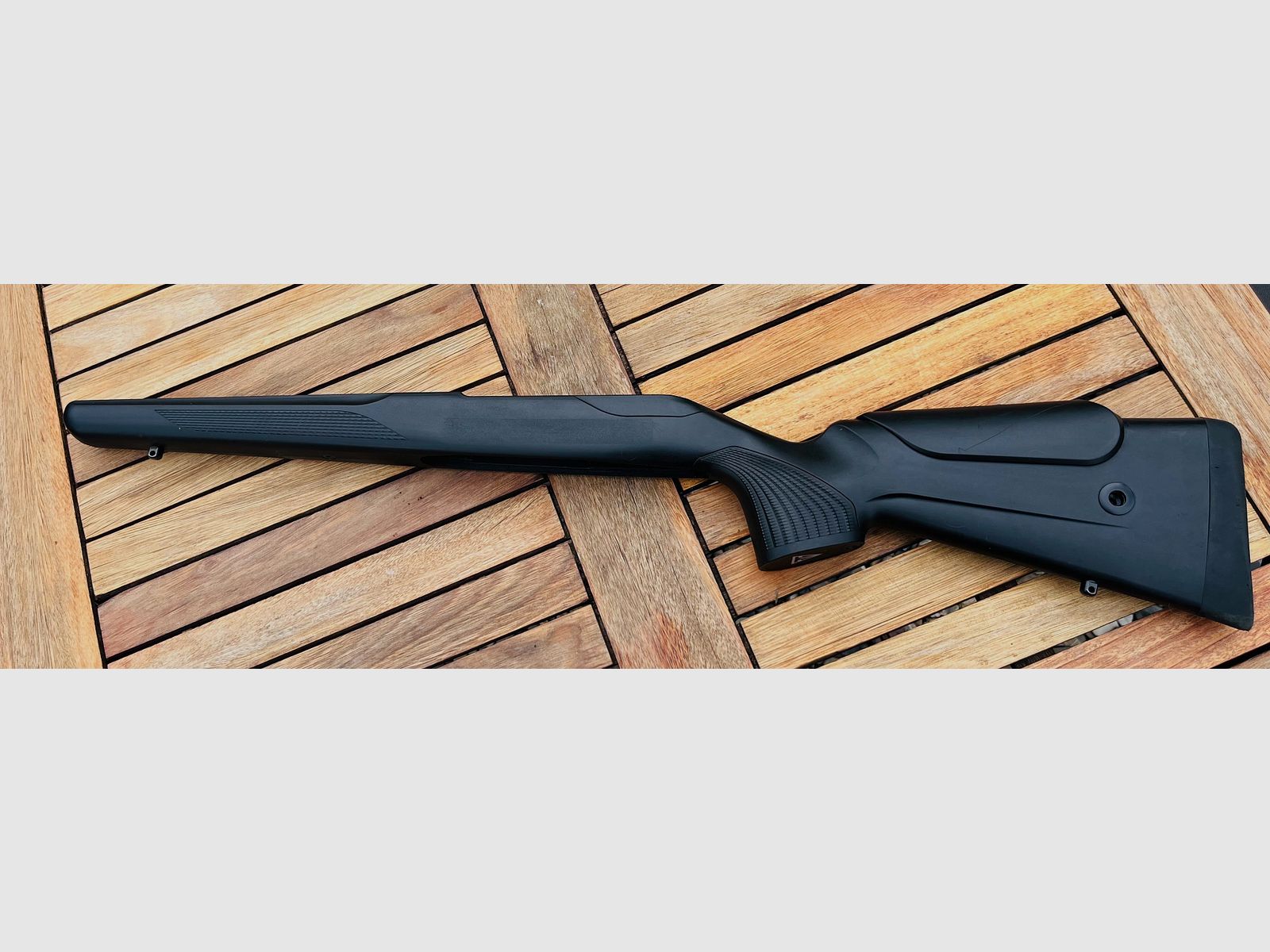 Schaft Tikka T3 CTR