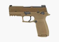 Sig Sauer Pistool P320 M18 OR - 9mm Luger