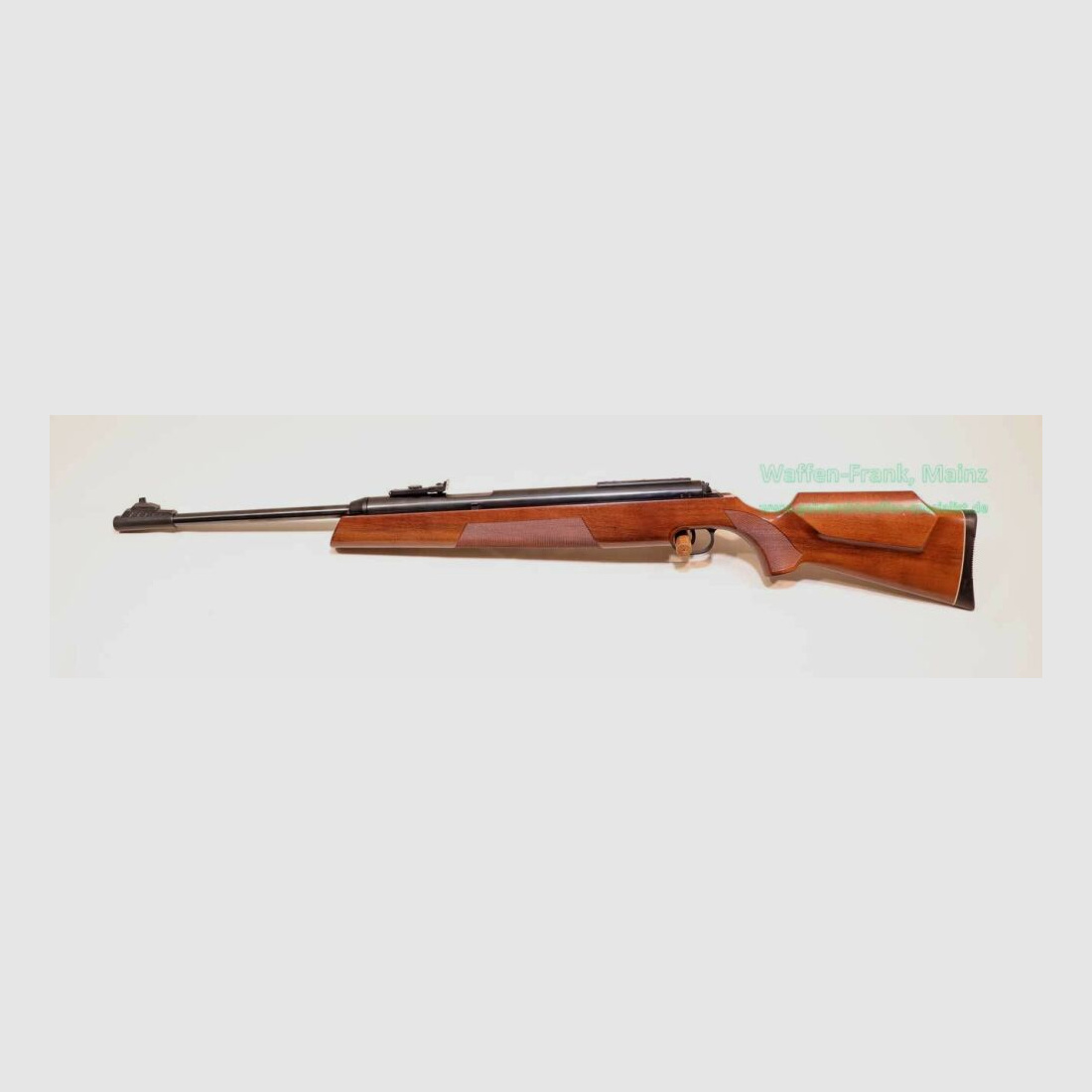 DIANA Mod. 54 Weitschuss