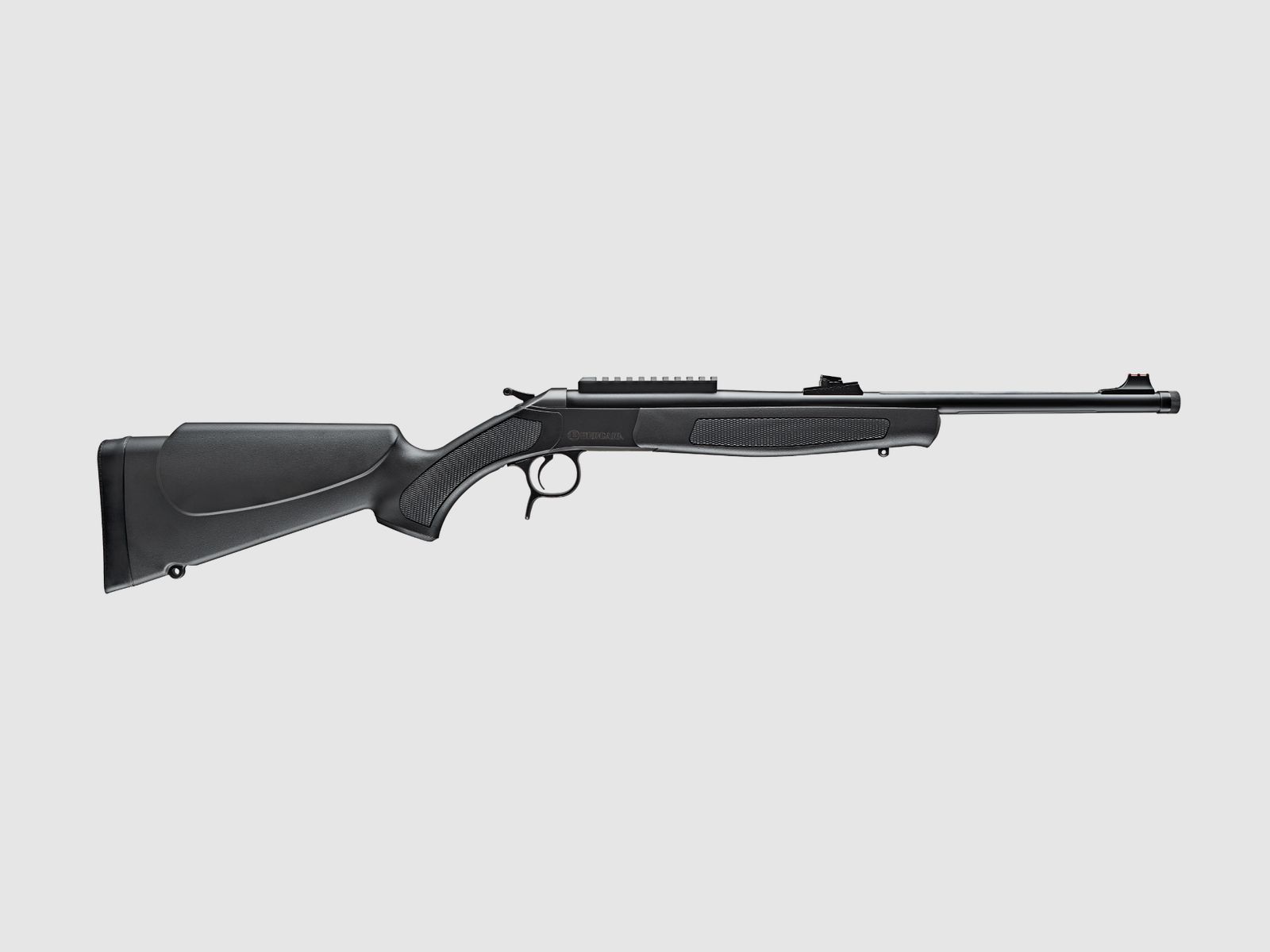 Bergara Kipplaufgeweer BA 13 TD 20'' Std. Zwart .308 Win 5/8-24 UNEF Standaardkolf