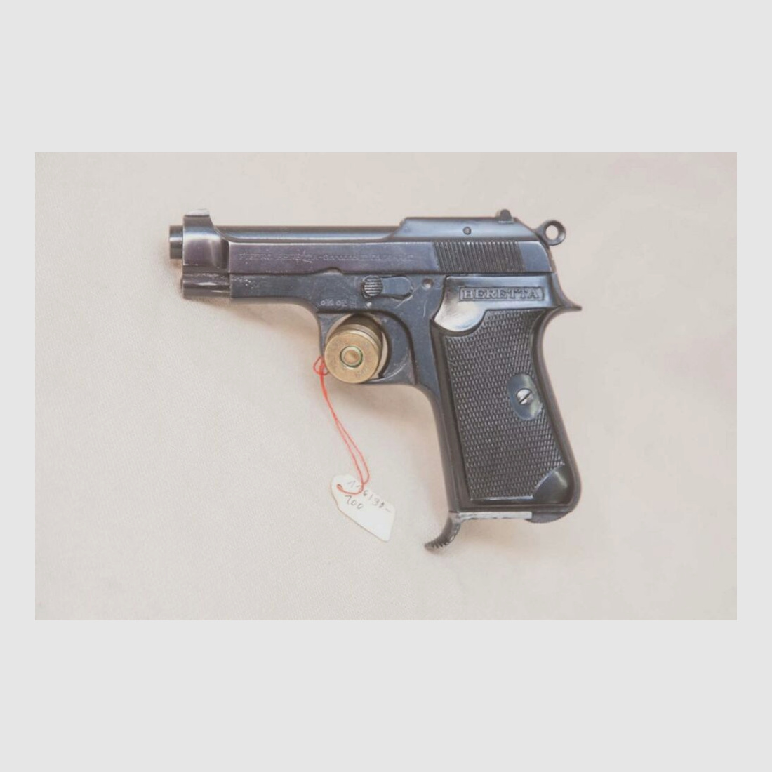 Berettag 31