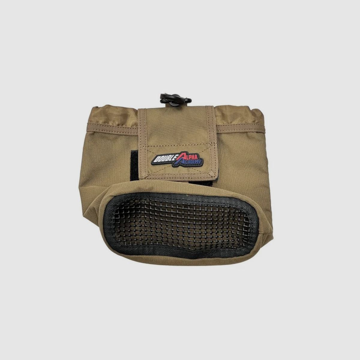 DAA Brass Collection Pouch, Farbe: Grau, Bild 3 von 3
