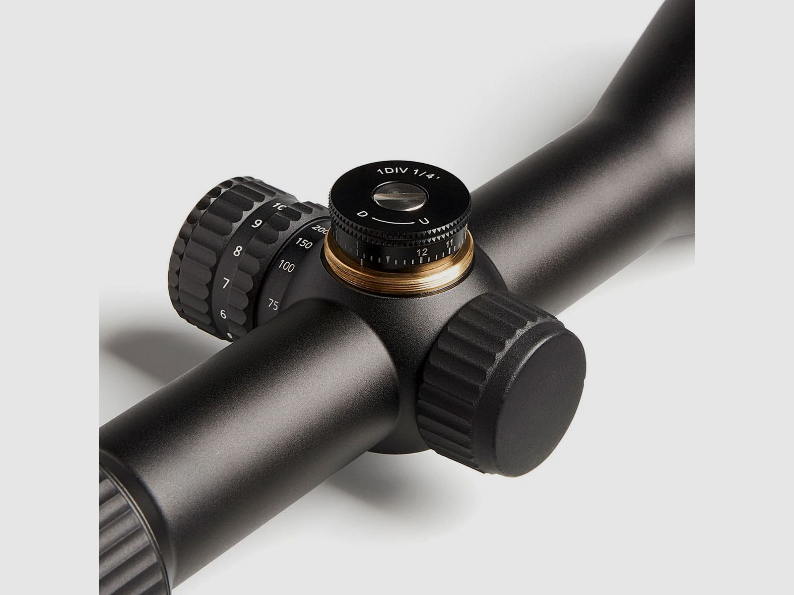 NZ6 3-18x56 inception (optional with mounting rail) | refurbished
