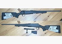 Mauser M18 Extreme