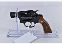 Revolver Smith & Wesson .38Special