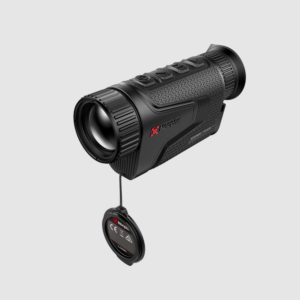 WÄRMEMONOKULAR – NOCPIX – LUMI L35, Bild 1 von 7