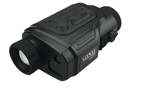 Liemke Keiler-25 LRF Pro