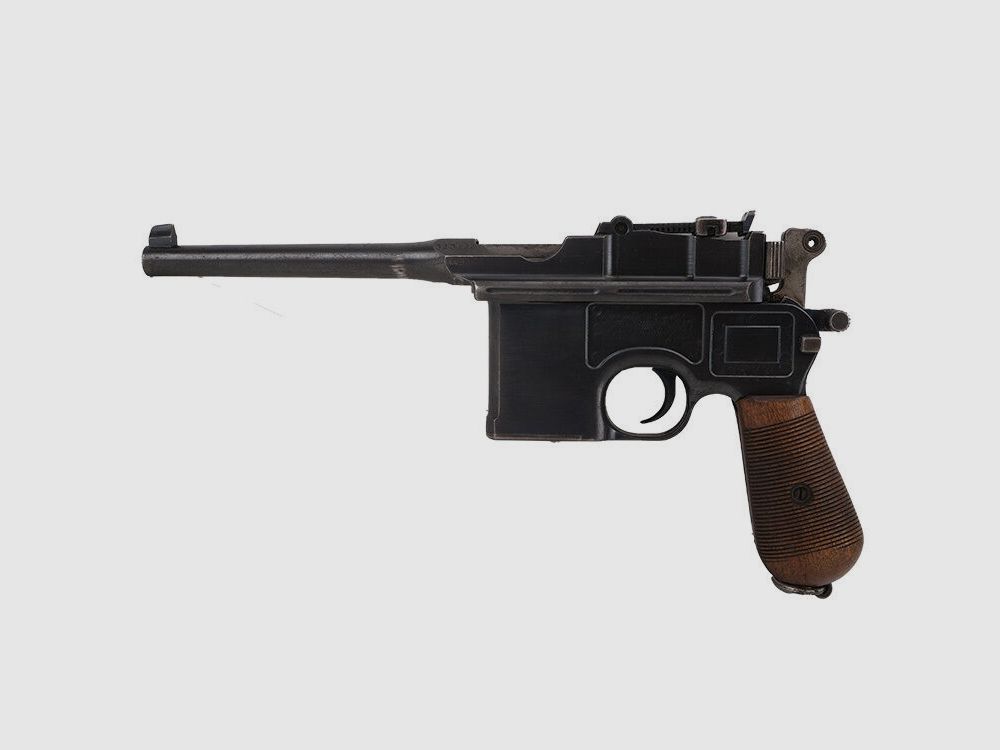 Mauser C96 Mauser 1916