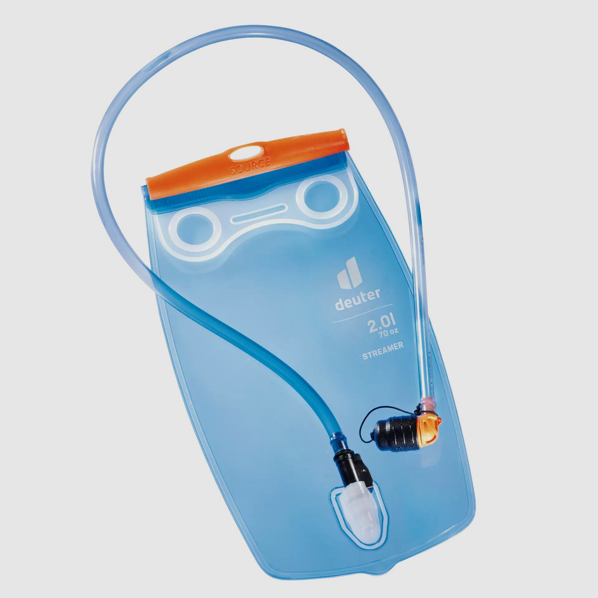 Deuter Streamer 2.0 Liter