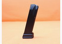 MEC-GAR Beretta 92F Magazin MEC-GAR 20-Schuss brüniert 9mm Luger z.B. für Beretta M9