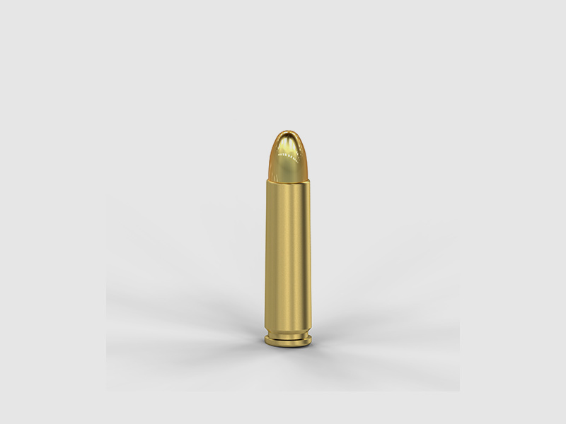 Magtech .30 Carbine 110GR FMJ 50 Patronen
