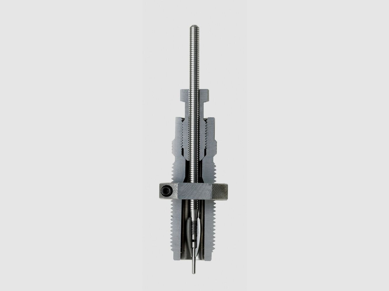 Hornady Set di matrici Custom Grade da 2 pezzi per arma lunga (8×68 p), immagine 2 di 2