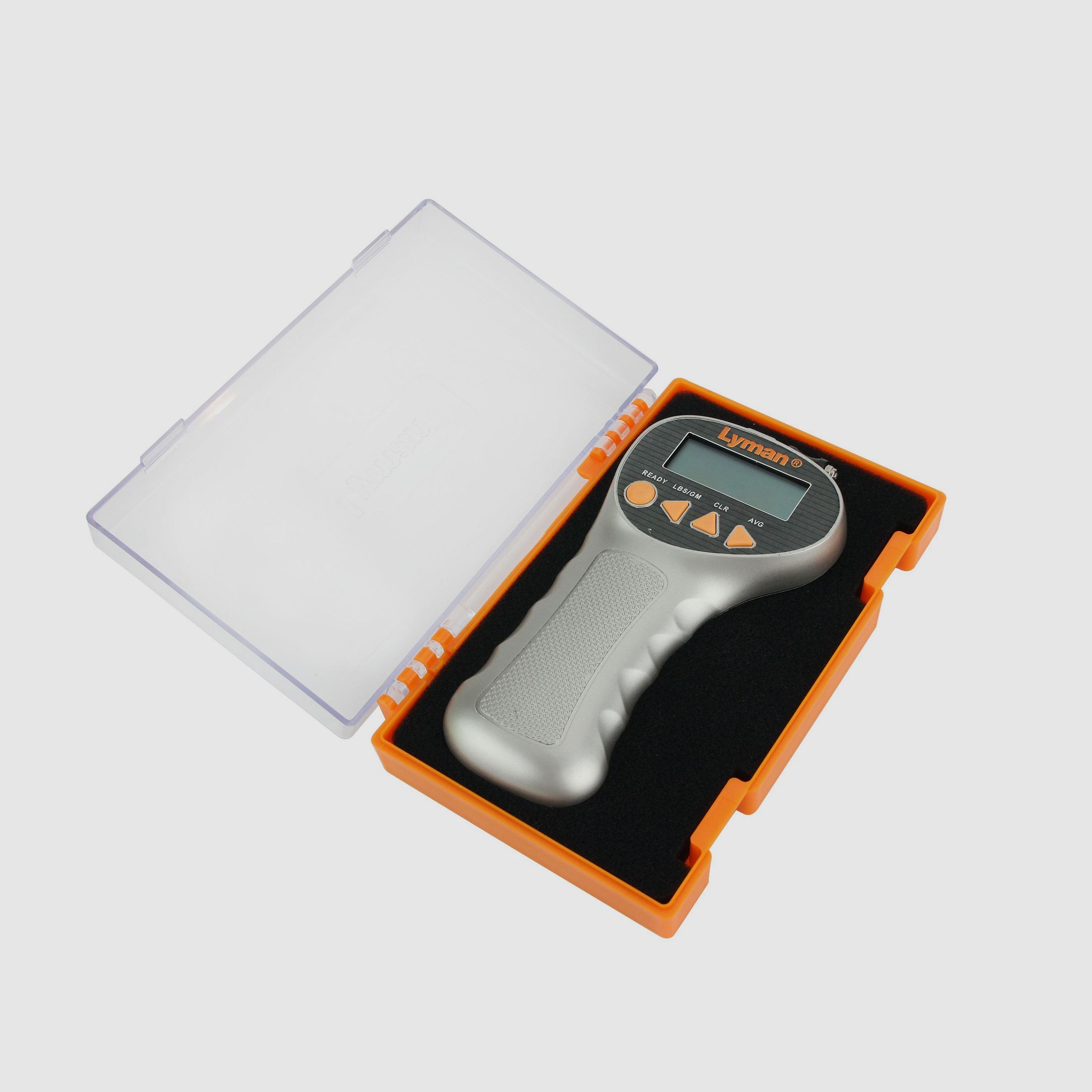 Abzugswaage, billede 3 af 7