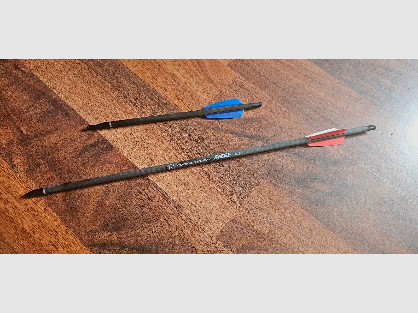 Siege 300 Komplettset