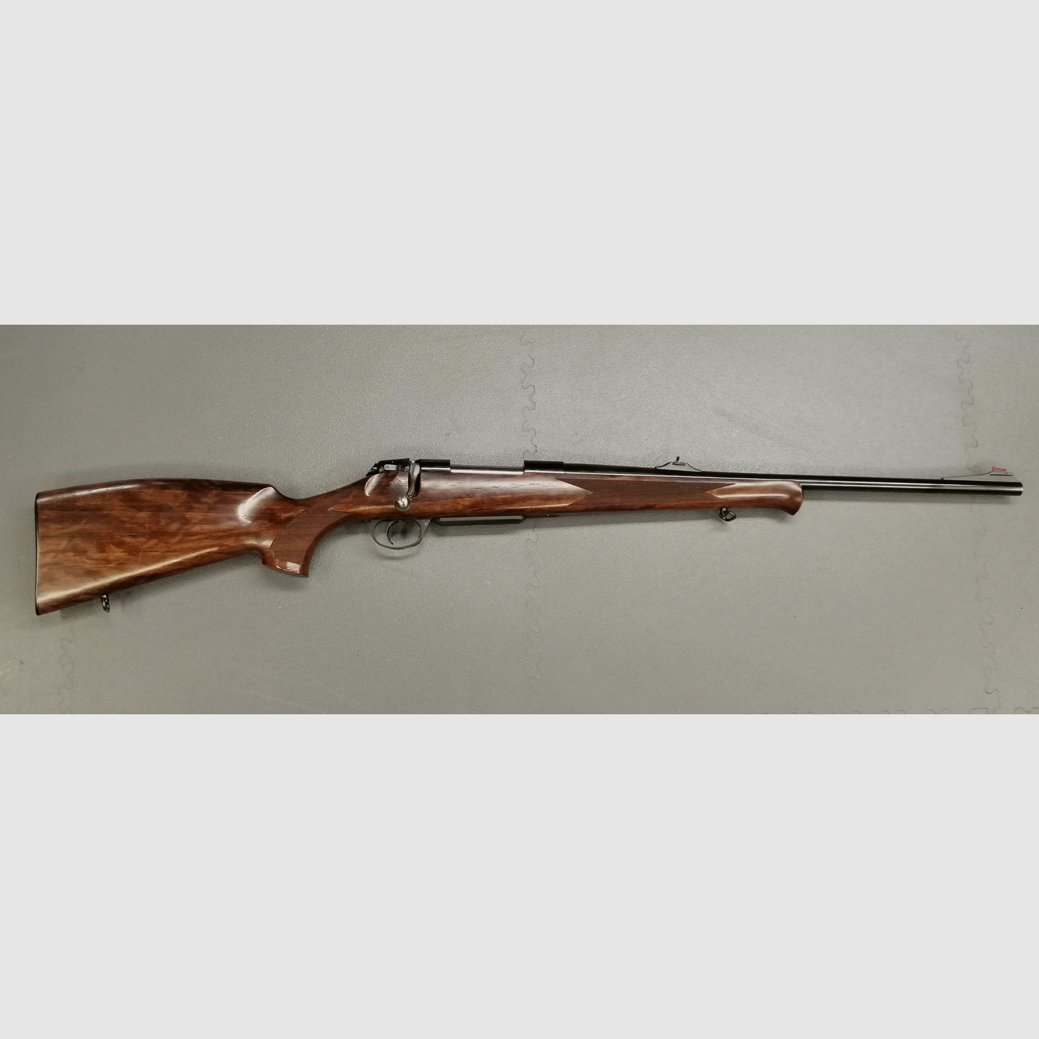 Antonio Zoli repeating rifle AZ1900 special battue Taiga