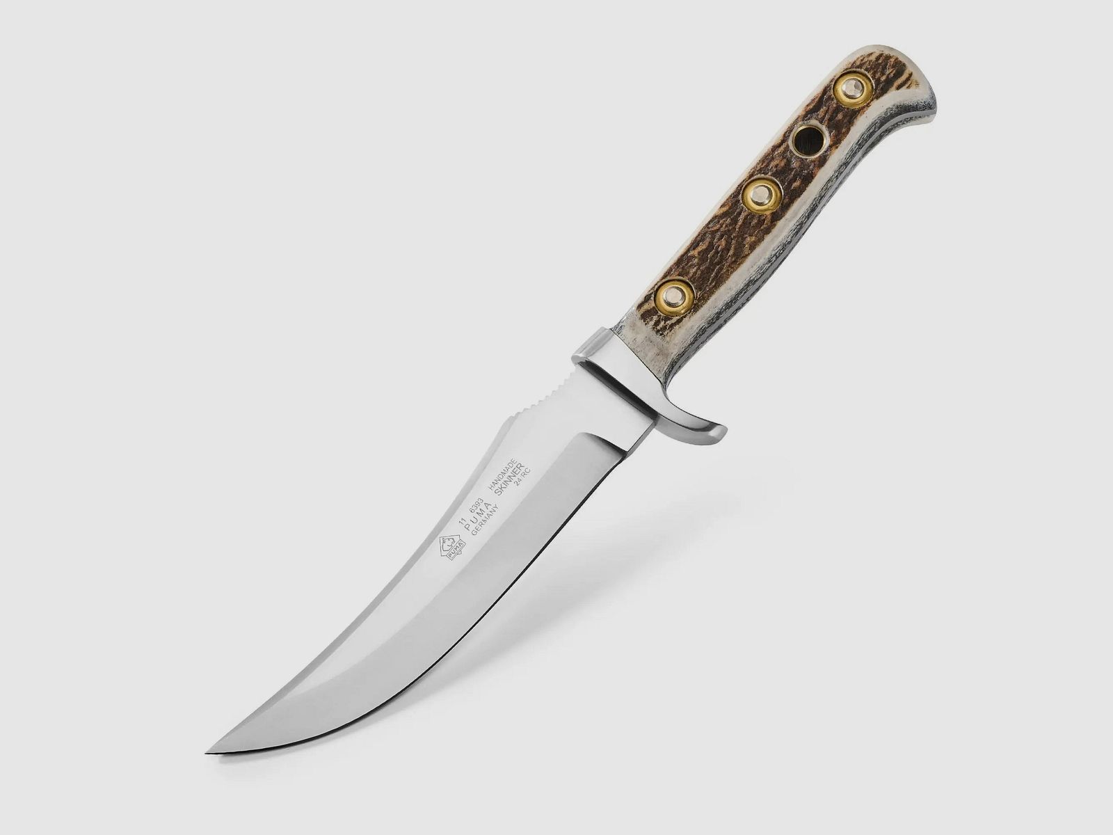 PUMA skinner