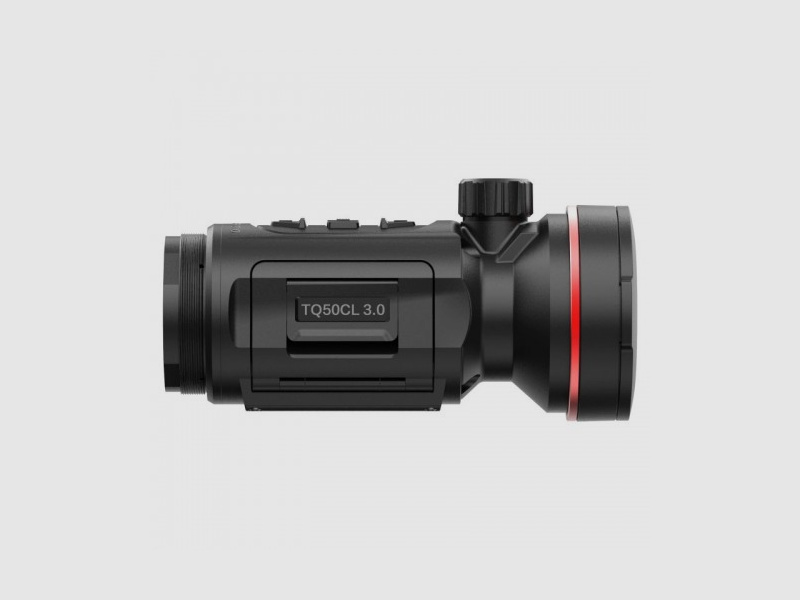 Accesorio de imagen térmica Hikmicro THUNDER TQ50CL 3.0