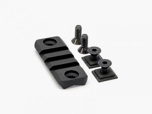 ACCU-SHOT AFAR Kit de Rieles BT28 para Rieles UIT