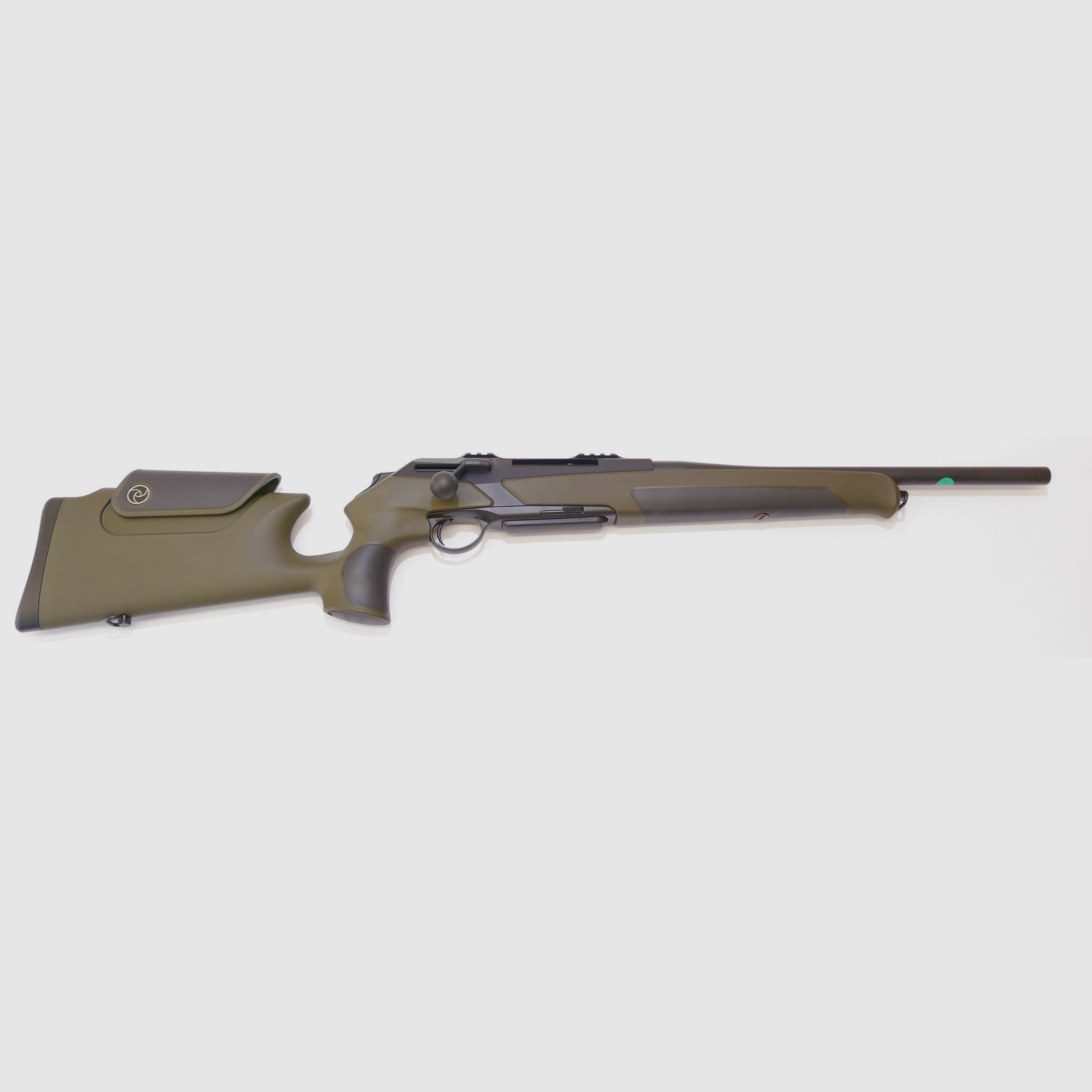 Merkel Speedster SW 45cmLL MG15x1 .308Win Repeating Rifles