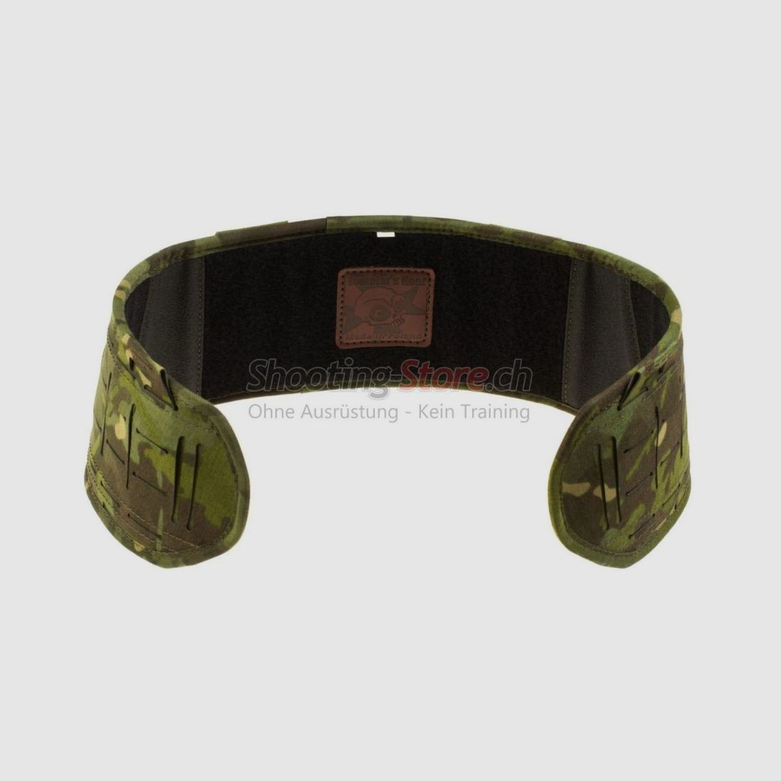 Templars Gear PT4 Tactical Belt Multicam Tropic L