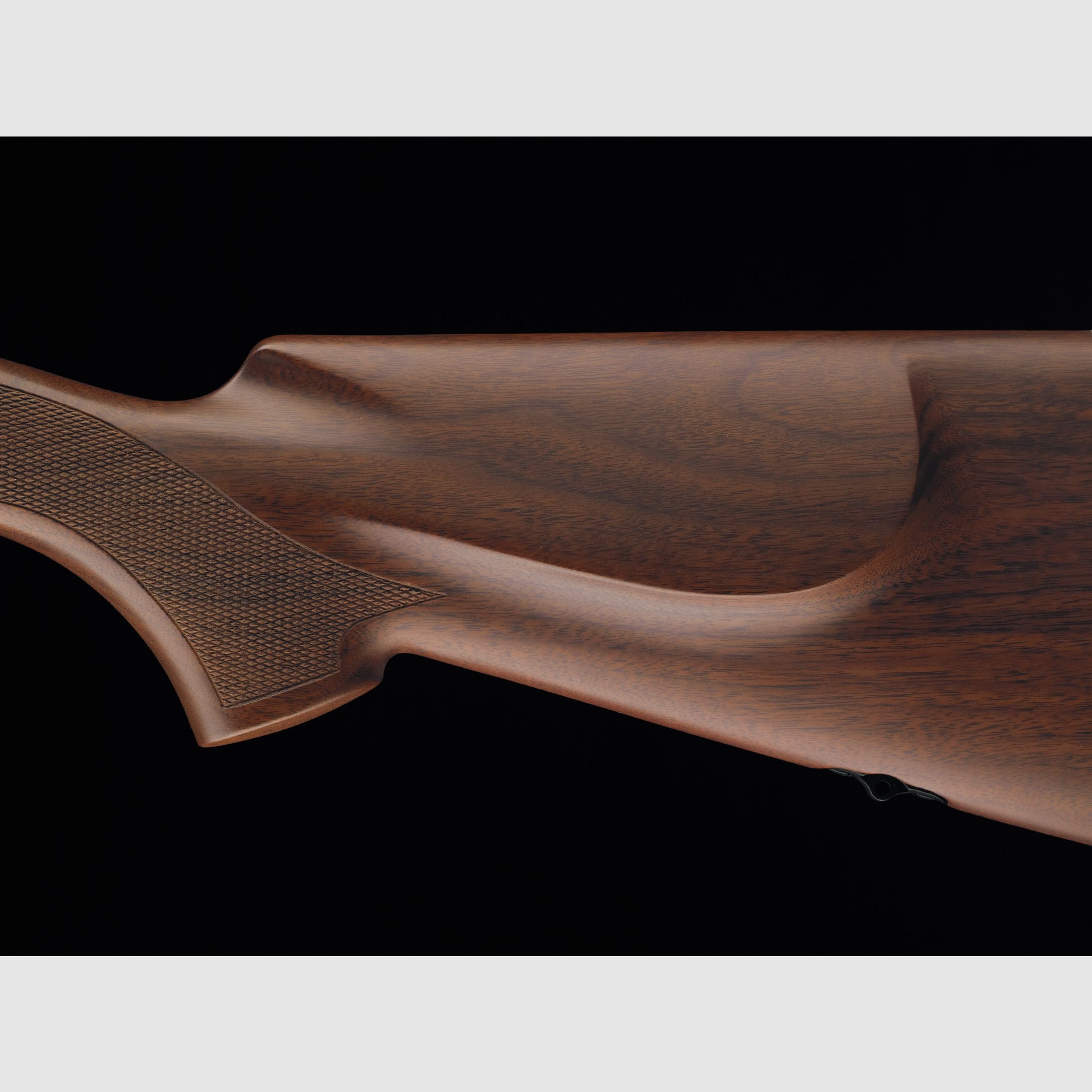 Winchester Mod. 70 Safari Express .375 H&H Auf Lager, Bild 4 von 5