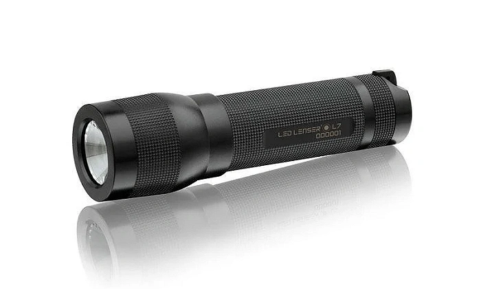 Latarka Ledlenser L7 blister