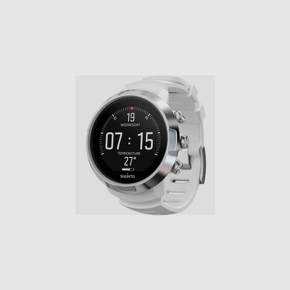 SUUNTO D5 WIT, afbeelding 1 van 5