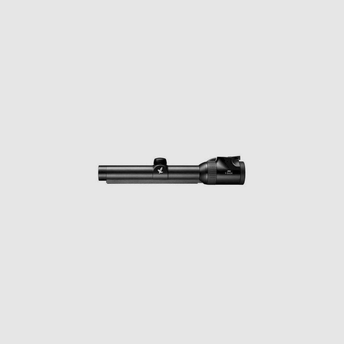 Ottica Swarovski Z6I 1-6x24 per caccia al cinghiale, immagine 3 di 20