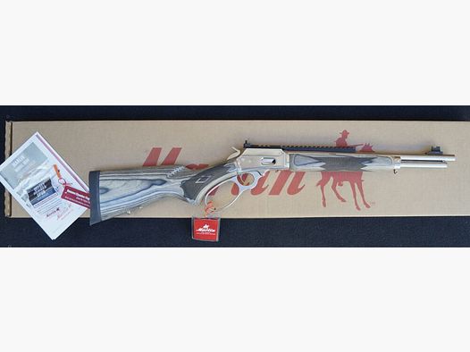 Marlin Marlin 1894 SBL inkl.Zubehör