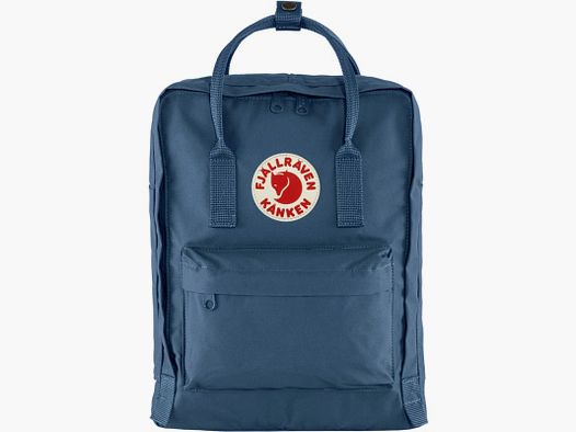 Fjällräven Rucksack Kanken Royal Blue