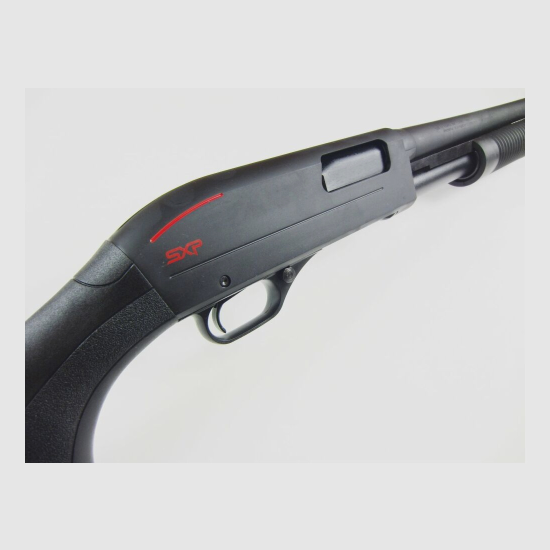 Winchester	 Winchester SXP Defender High Capacity 12/76 LL51cm