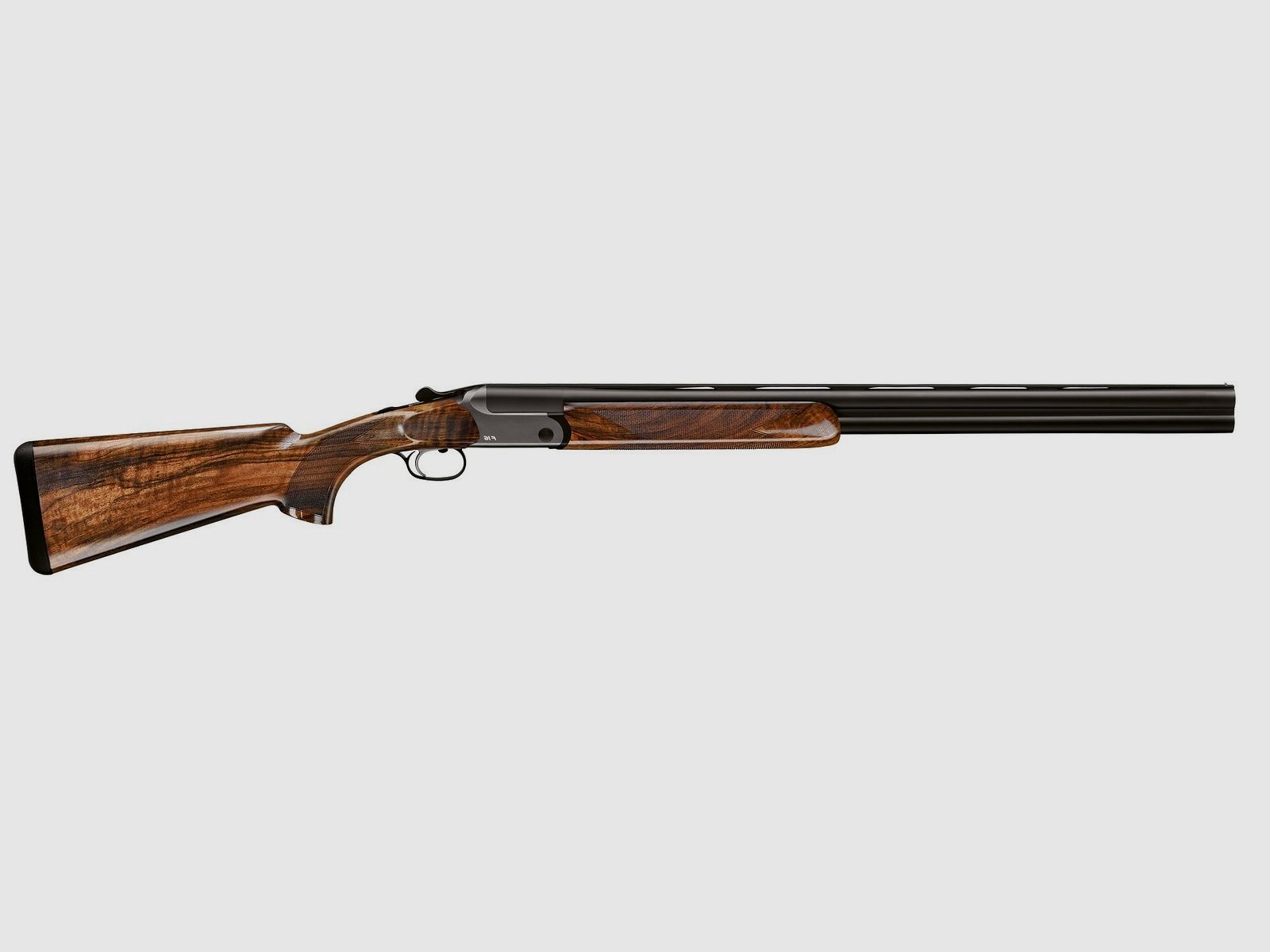 Blaser F16 Game