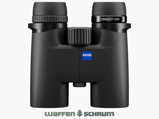Zeiss Conquest HDX 8x32